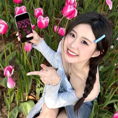 玉米地的小孩