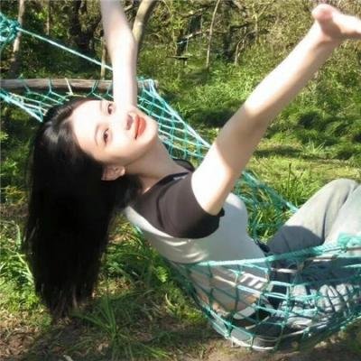 他们微笑的样子